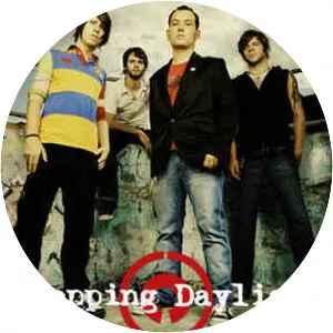 Dropping Daylight - Rock band