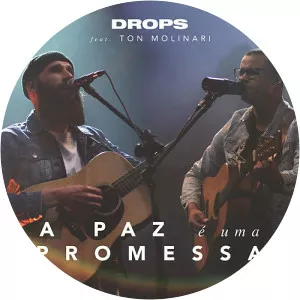 Drops INA - Musical artist