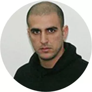 Dror Alperon photograph