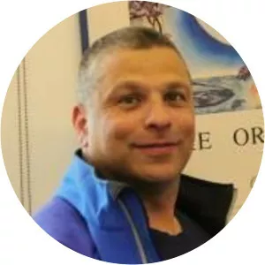 Dror Avisar - Researcher