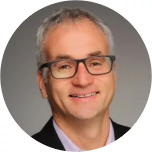 Dror Etzion - Researcher