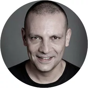 Dror Shaul - Israeli film maker