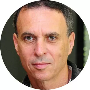 Dror Zahavi - Israeli film director