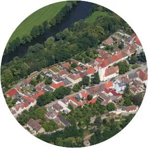 Drosendorf-Zissersdorf (Drosendorf Stadt)