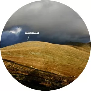 Drosgl - Summit in Wales