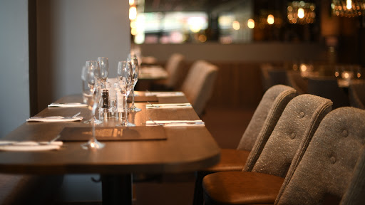 Drottninghof Grill - Restaurant