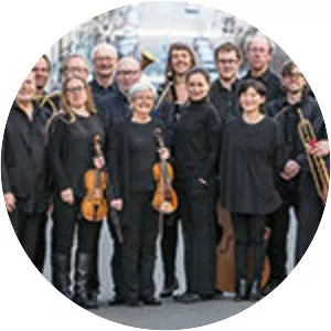 Drottningholms Barockensemble