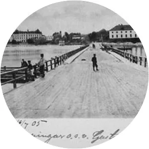 Drottningholmsbron