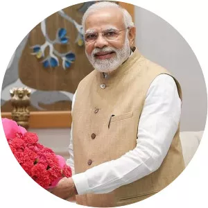 Droupadi Murmu - President of India