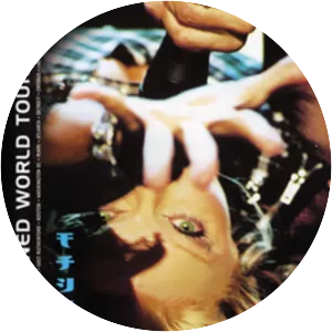 Drowned World Tour 2001