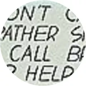 Drowning Girl - Painting by Roy Lichtenstein