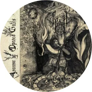 drowning the light possession ritual