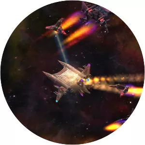 Drox Operative - Video game