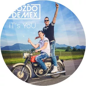 Drozďo & Demex - Musical artist