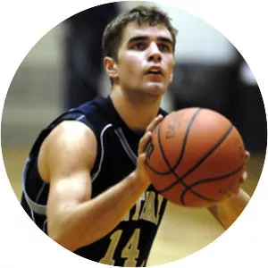 Dru Anthrop - Basketball player