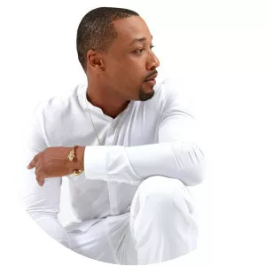 Dru - Canadian singer-songwriter