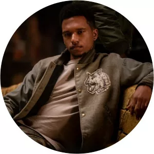 Dru Tejada - Book character