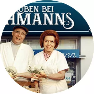 Drüben bei Lehmanns