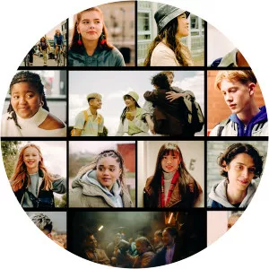 DruckSince 2018 - 2018 ‧ Drama ‧ 8 seasons