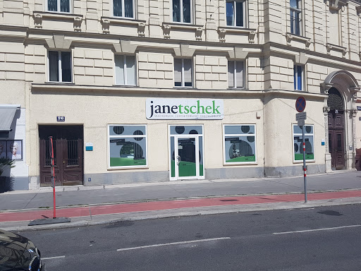Druckerei Janetschek GmbH