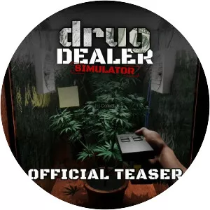 Drug Dealer Simulator