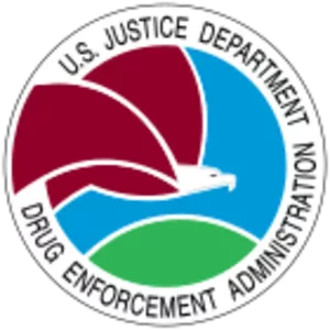 Drug Enforcement Administration - Federal agency