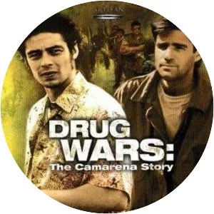 Drug Wars: The Camarena Story