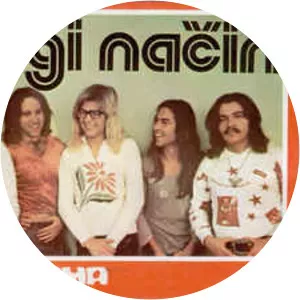 Drugi način - Rock band