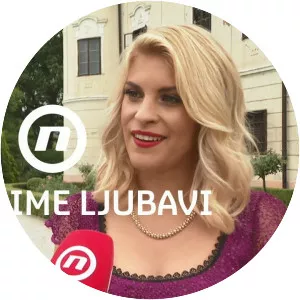 Drugo ime ljubavi - TV program