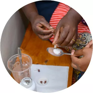 Drugs for Neglected Diseases Initiative - Non-profit