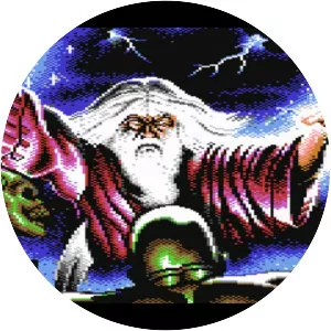 Druid II: Enlightenment