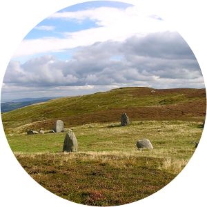 Druids Circle