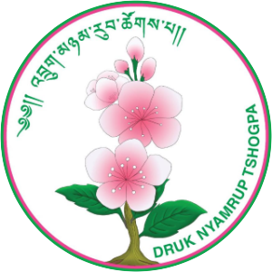 Druk Nyamrup Tshogpa