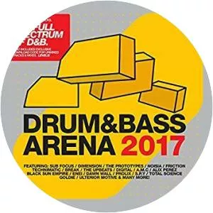 Drum&BassArena