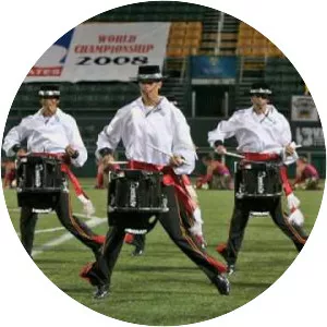 Drum Corps Associates - 