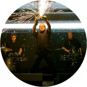 Drum Ecstasy - Musical group