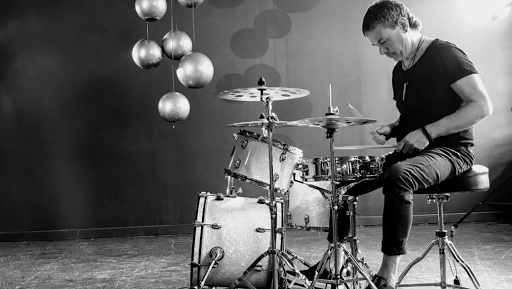 Drum school - Drum school in Bilohorodka, Ukraine