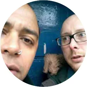 Drumattic Twins - Musical group