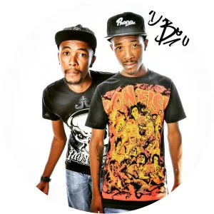 Drumetic Boyz - Musical artist