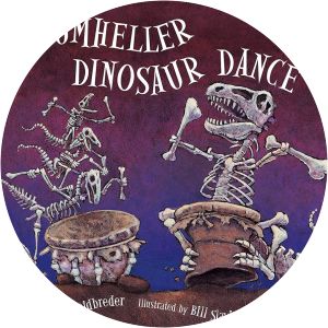Drumheller Dinosaur Dance