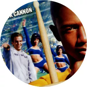 Drumline - PG-13 2002 ‧ Drama/coming of age ‧ 2 hours