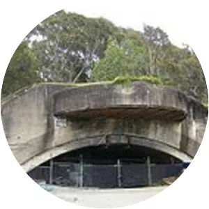 Drummond Battery - 
