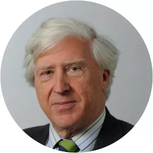 Drummond Bone - Master of Balliol College