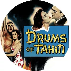 Drums of Tahiti
