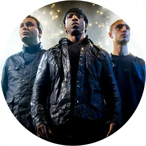 Drumsound and Bassline Smith