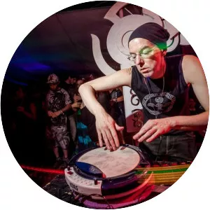 Drumspyder - Musical artist