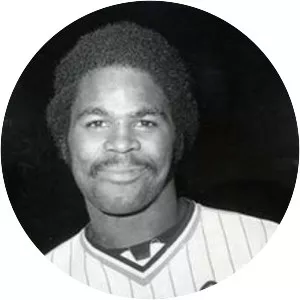 Drungo Hazewood - Baseball player