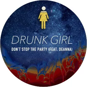 Drunk Girl - Musical artist