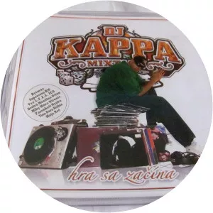 drunk master dj kappa