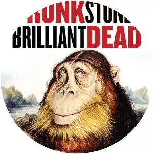 Drunk Stoned Brilliant Dead: The Story of